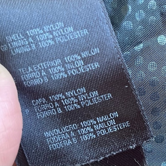 The North Face Boundary Triclimate jacket women’s - Picture 9 of 11